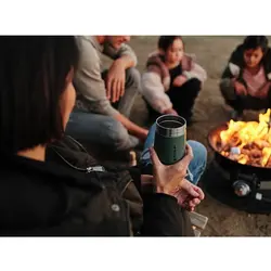 ماگ کمپینگ استنلی مدل Go Everyday Tumbler 295mL