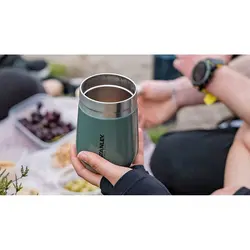 ماگ کمپینگ استنلی مدل Go Everyday Tumbler 295mL