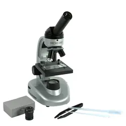 میکروسکوپ سلسترون Micro 360 Dual Purpose
