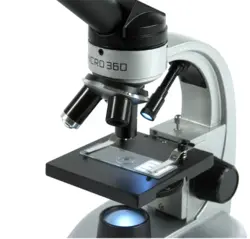 میکروسکوپ سلسترون Micro 360 Dual Purpose