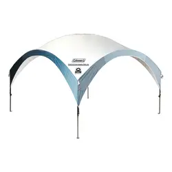 سایه بان کمپینگ کلمن مدل FastPitch™ Shelter XL