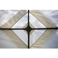 سایه بان کمپینگ کلمن مدل FastPitch™ Shelter XL