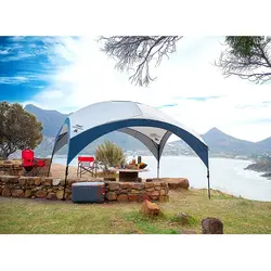 سایه بان کمپینگ کلمن مدل FastPitch™ Shelter XL