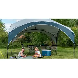 سایه بان کمپینگ کلمن مدل FastPitch™ Shelter XL
