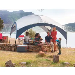 سایه بان کمپینگ کلمن مدل FastPitch™ Shelter XL