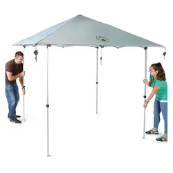 سایه بان کمپینگ کلمن مدل OPP Shelter 10×10 ft