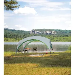 سایه بان کمپینگ کلمن مدل Event Shelter Pro XL