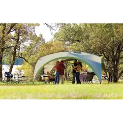 سایه بان کمپینگ کلمن مدل Event Shelter Pro XL