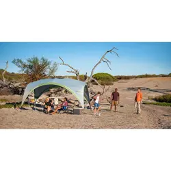 سایه بان کمپینگ کلمن مدل Event Shelter Pro XL