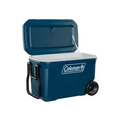 یخدان مسافرتی 58 لیتری کلمن مدل Xtreme™ Wheeled Space
