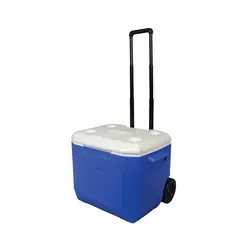 یخدان مسافرتی 57 لیتری کلمن مدل Performance Wheeled