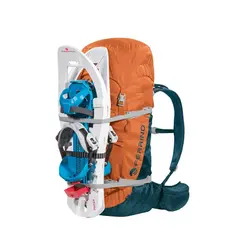 کوله پشتی کوهنوردی فرینو مدل Triolet 32+5L