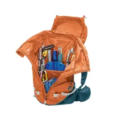 کوله پشتی کوهنوردی فرینو مدل Triolet 32+5L