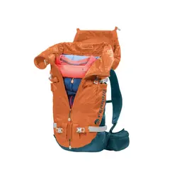 کوله پشتی کوهنوردی فرینو مدل Triolet 32+5L