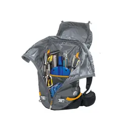 کوله پشتی کوهنوردی فرینو مدل Triolet 48+5L