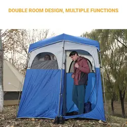 چادر صحرایی کینگ کمپ مدل MARASUSA II