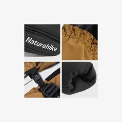 دستکش نیچرهایک مدل GL13