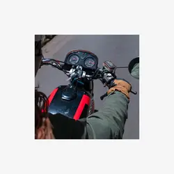 دستکش نیچرهایک مدل GL13