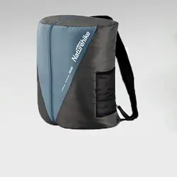 کیسه خواب کمپینگ دو نفره نیچرهایک مدل Noda