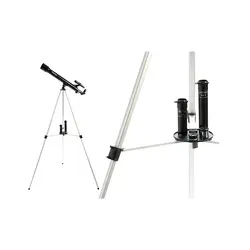تلسکوپ شکستی سلسترون 50 میلی‌ متری مدل 50600 AZ