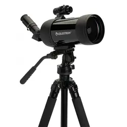 دوربین تک چشمی و تلسکوپ سلسترون ۹۰ میلی‌ متری مدل C90 MAK