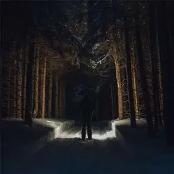 چراغ قوه کمپینگ نیچرهایک مدل Senter Waterproof