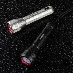 چراغ قوه کمپینگ نیچرهایک مدل Senter Waterproof