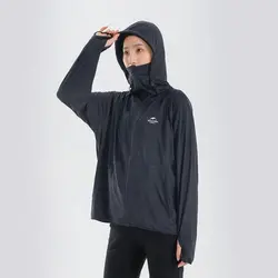 سویی شرت نیچرهایک مدل ANTI UV