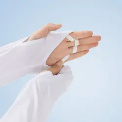 سویی شرت نیچرهایک مدل ANTI UV