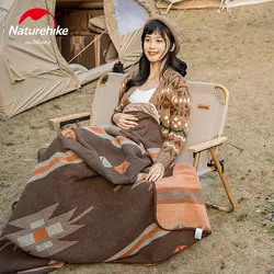 پد گرمایشی نیچرهایک طرح گوزن مدل Multifunctional