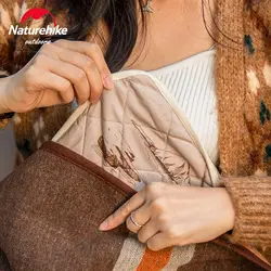 پد گرمایشی نیچرهایک طرح گوزن مدل Multifunctional