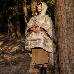 پد گرمایشی نیچرهایک طرح گوزن مدل Multifunctional