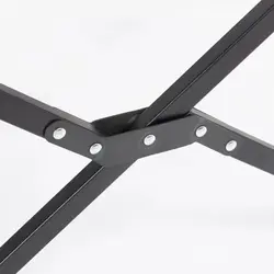 صندلی تاشو کمپینگ نیچرهایک مدل Folding Moon Chair