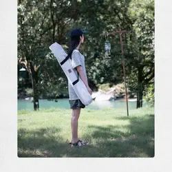 صندلی تاشو کمپینگ نیچرهایک مدل Folding Moon Chair