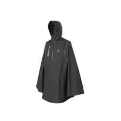 پانچو کوهنوردی چندکاره نیچرهایک مدل Long Poncho Multifunctional