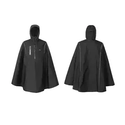 پانچو کوهنوردی چندکاره نیچرهایک مدل Long Poncho Multifunctional