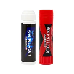 کیت روان كننده ريل كراسبو و واکس زه بوهنينگ