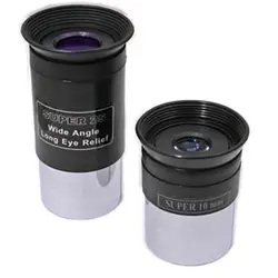 تلسکوپ شکستی 90 میلیمتری اسکای واچر با مقر EQ2 مدل Evostar دست دوم