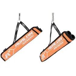 کوئیور آوالون مدل A2