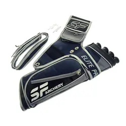 کوئیور اس اف مدل Elite