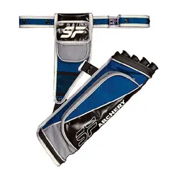 کوئیور اس اف مدل Elite