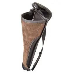 کوئیور باک تریل مدل Buckskin Traditional with Nylon Ambidextours