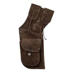 کوئیور باک تریل مدل Buckskin Traditional