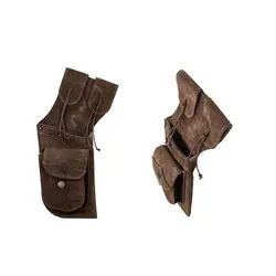 کوئیور باک تریل مدل Buckskin Traditional