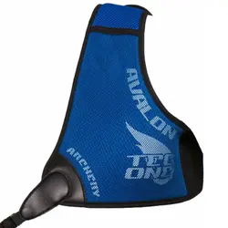 محافظ سینه آوالون مدل Tec One