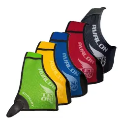 محافظ سینه آوالون مدل Tec One