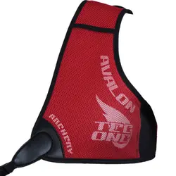 محافظ سینه آوالون مدل Tec One