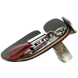 تب وین اند وین مدل Cordovan 360