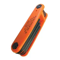 آچار L ایستون مدل Pro Hex Fold Up Set XL