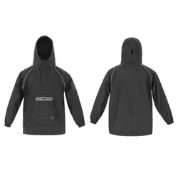 بارانی کوتاه نیچرهایک مدل Sport Regenja